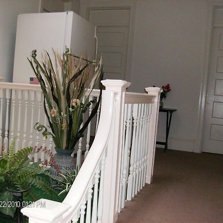 Pleasant Rooming House ワシントン エクステリア 写真