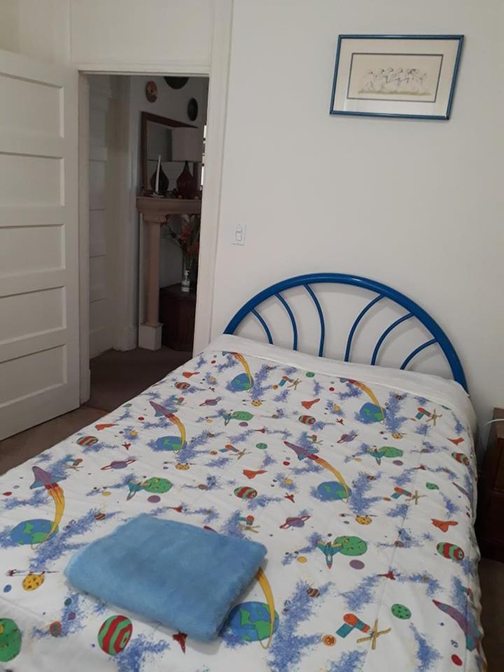 Pleasant Rooming House ワシントン エクステリア 写真