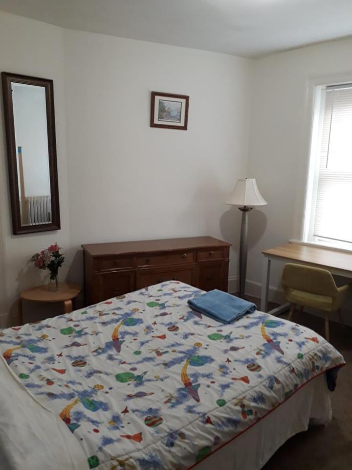 Pleasant Rooming House ワシントン エクステリア 写真