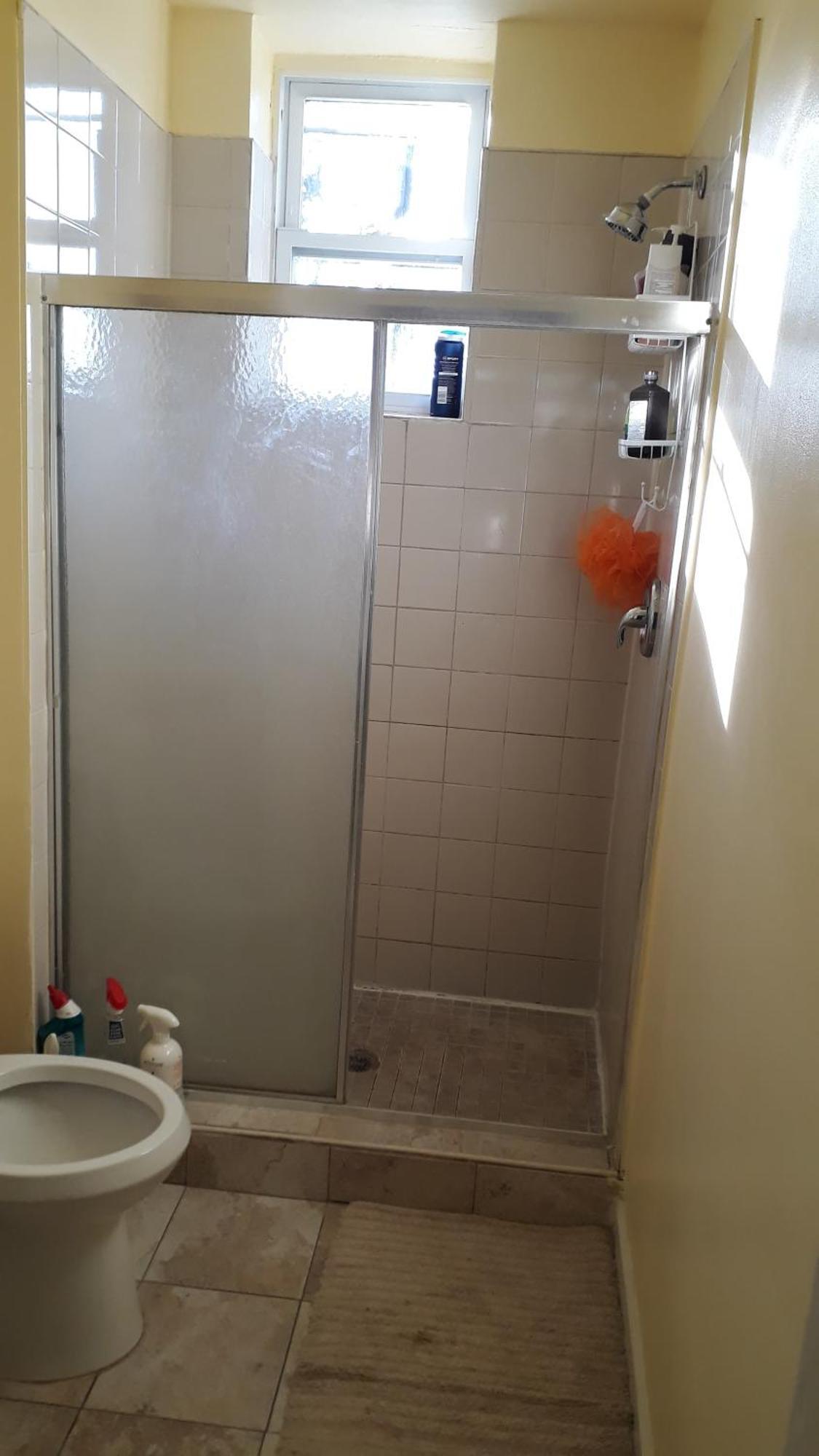 Pleasant Rooming House ワシントン エクステリア 写真