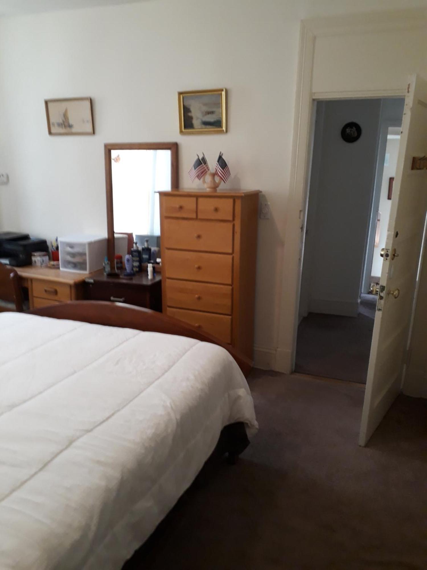 Pleasant Rooming House ワシントン エクステリア 写真