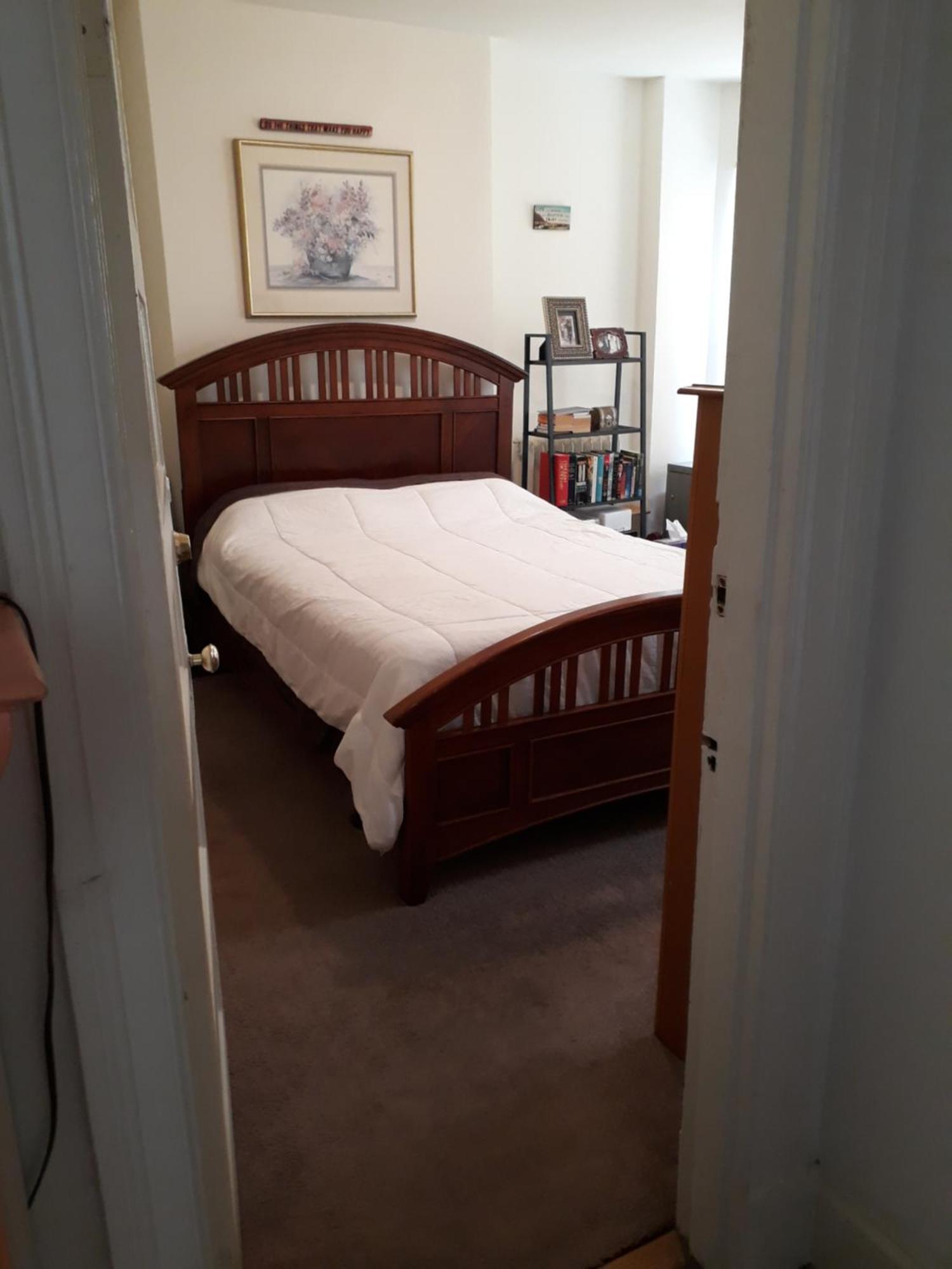 Pleasant Rooming House ワシントン エクステリア 写真