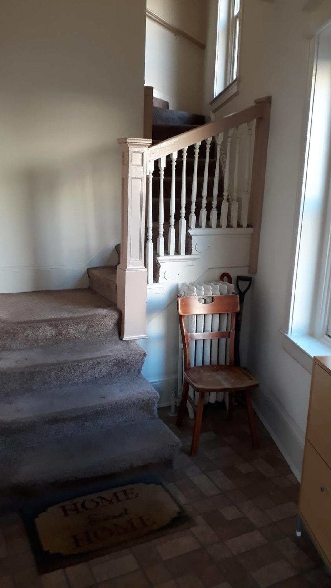 Pleasant Rooming House ワシントン エクステリア 写真