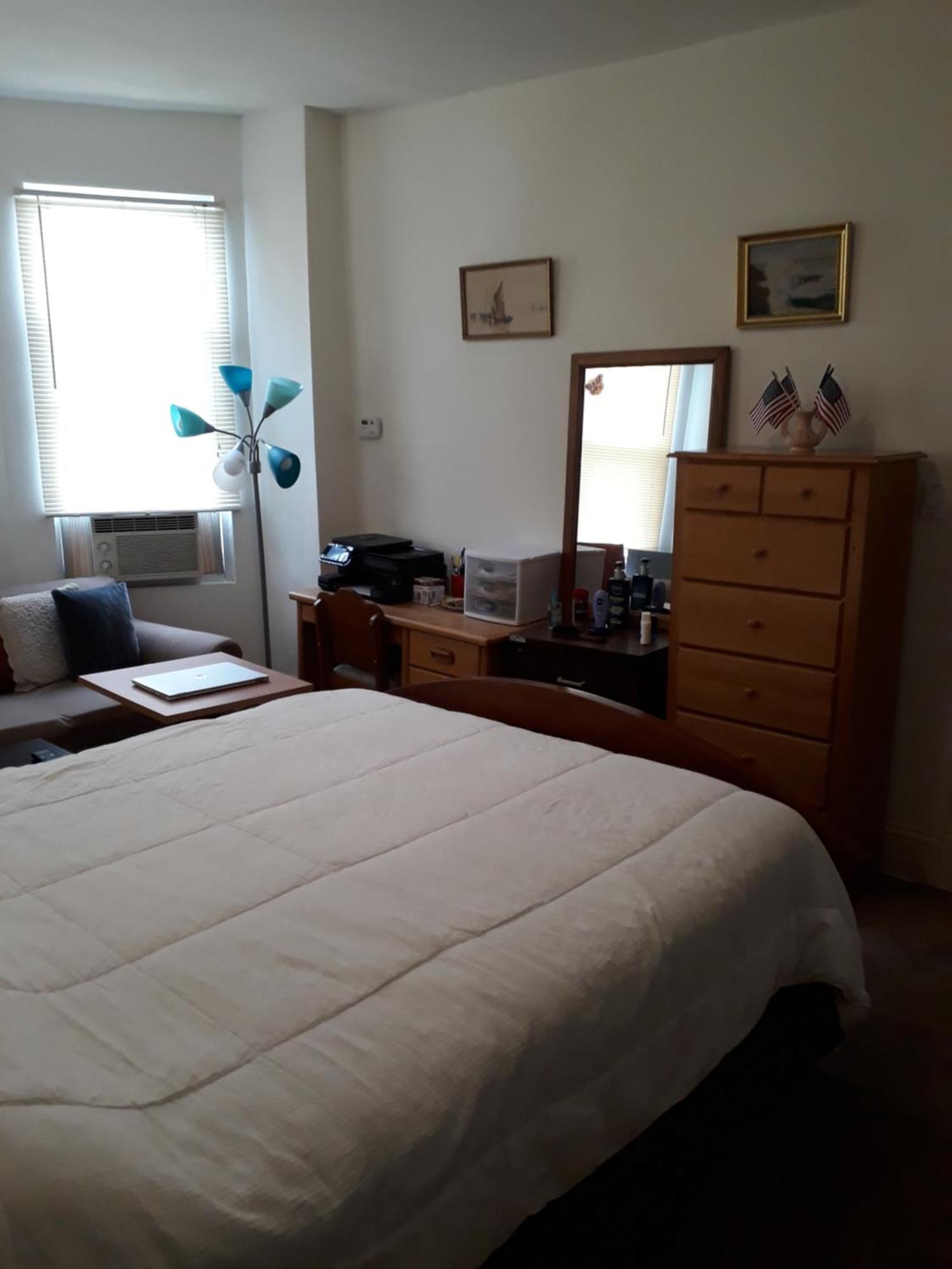 Pleasant Rooming House ワシントン エクステリア 写真