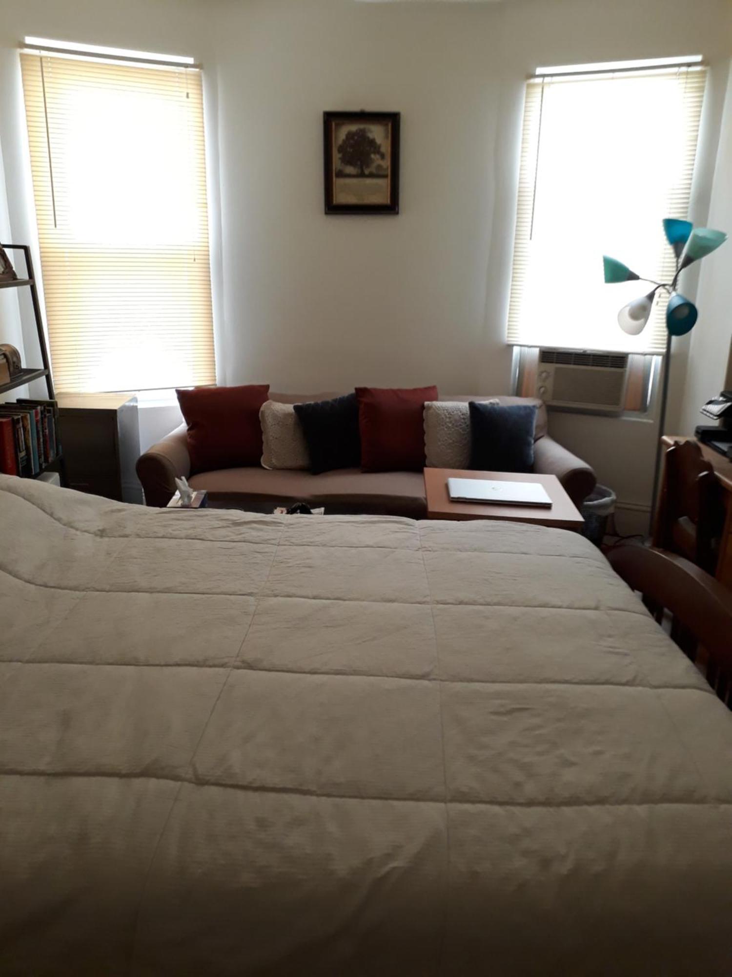Pleasant Rooming House ワシントン エクステリア 写真