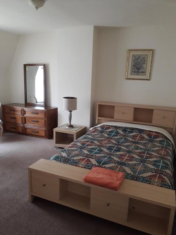 Pleasant Rooming House ワシントン エクステリア 写真