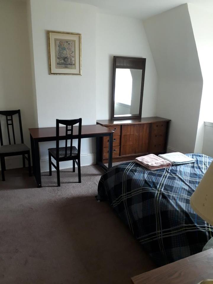 Pleasant Rooming House ワシントン エクステリア 写真