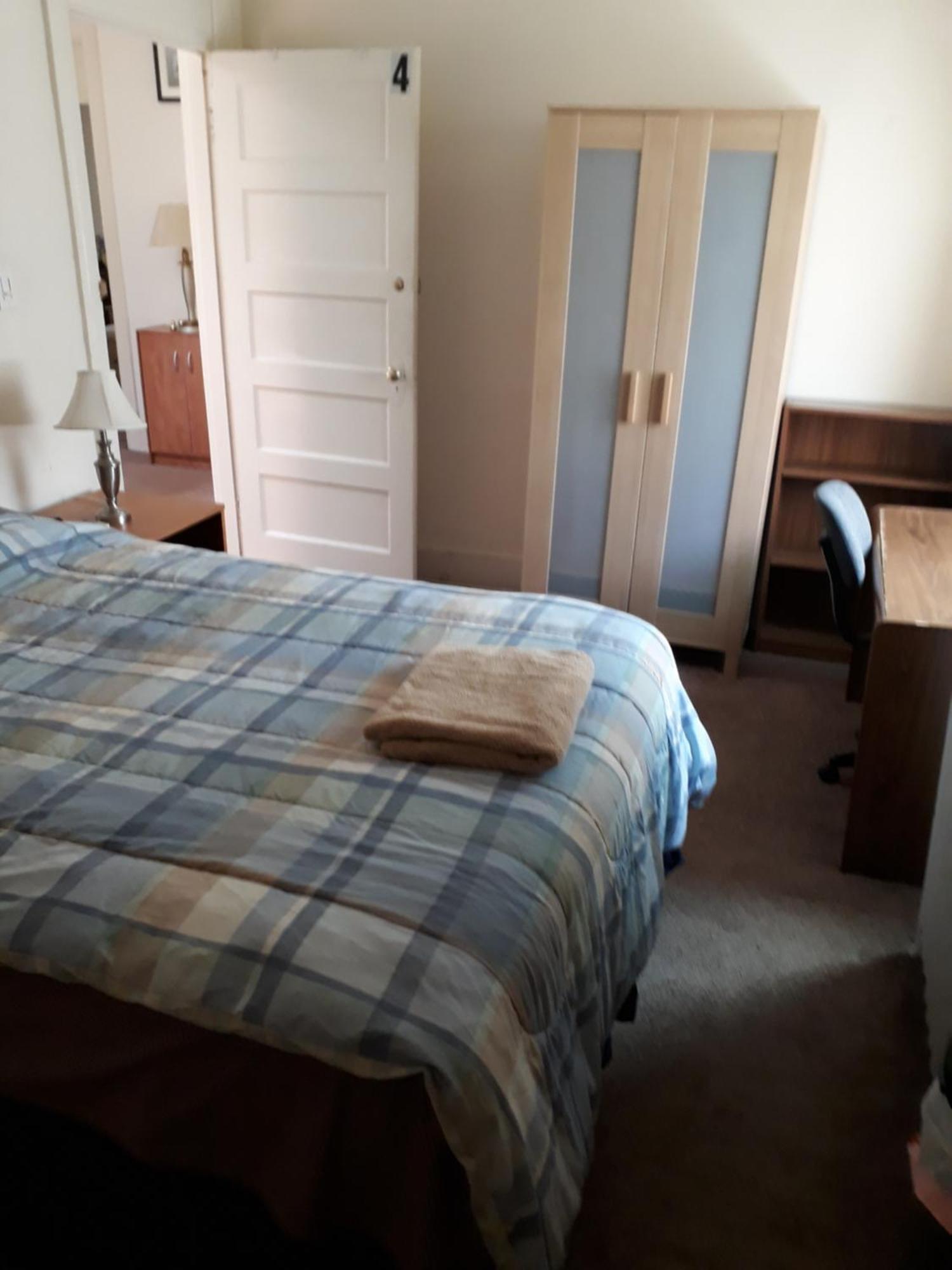 Pleasant Rooming House ワシントン エクステリア 写真