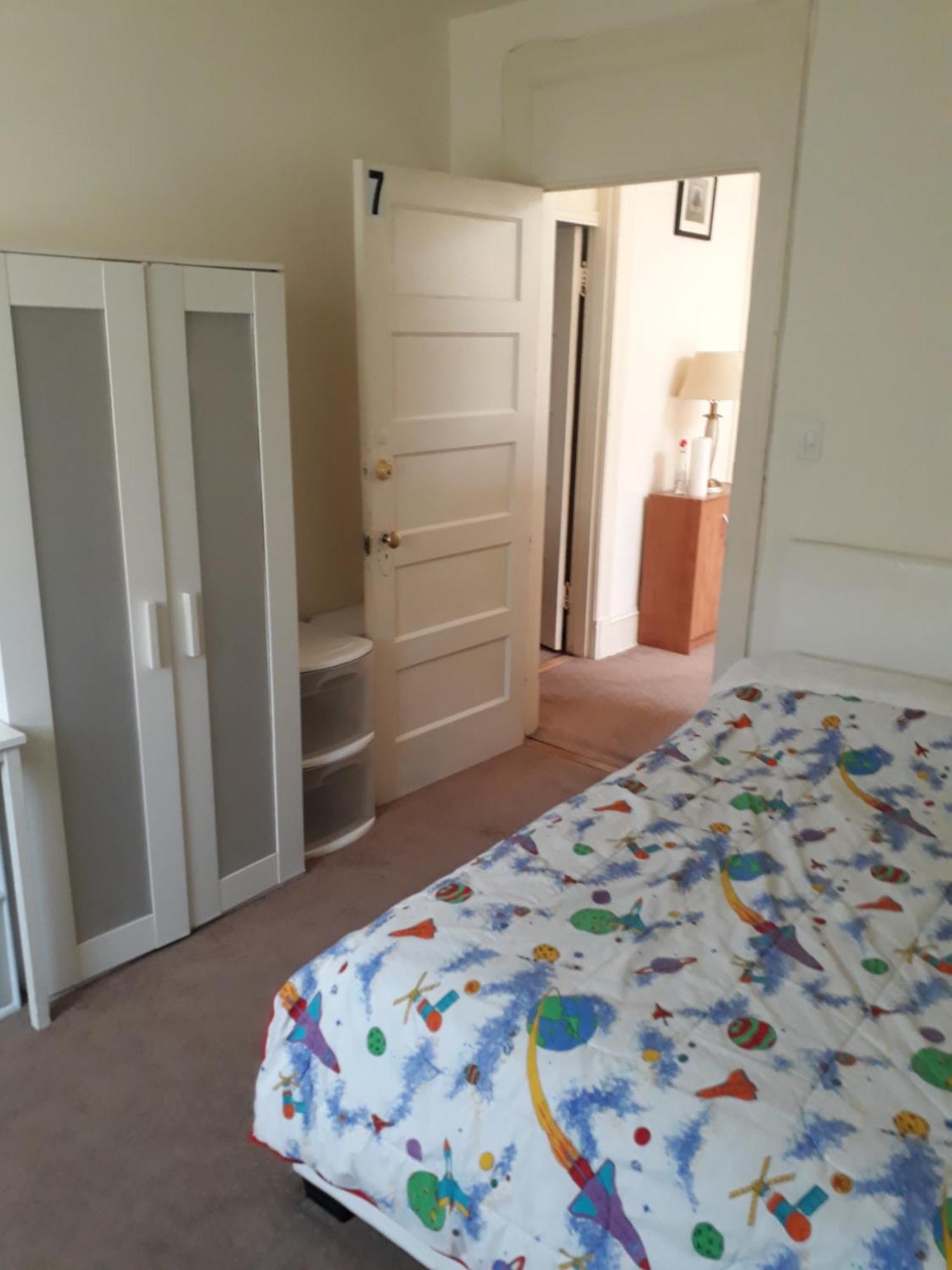 Pleasant Rooming House ワシントン エクステリア 写真