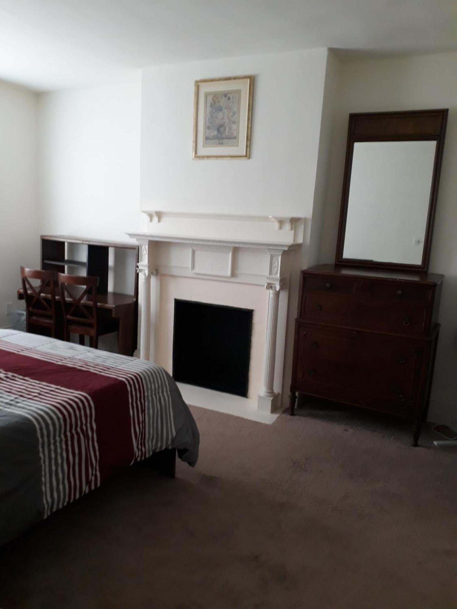 Pleasant Rooming House ワシントン エクステリア 写真