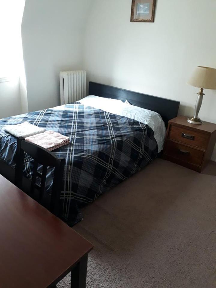 Pleasant Rooming House ワシントン エクステリア 写真