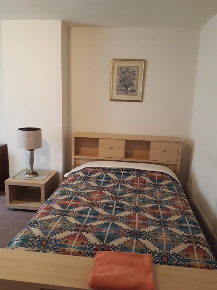 Pleasant Rooming House ワシントン エクステリア 写真