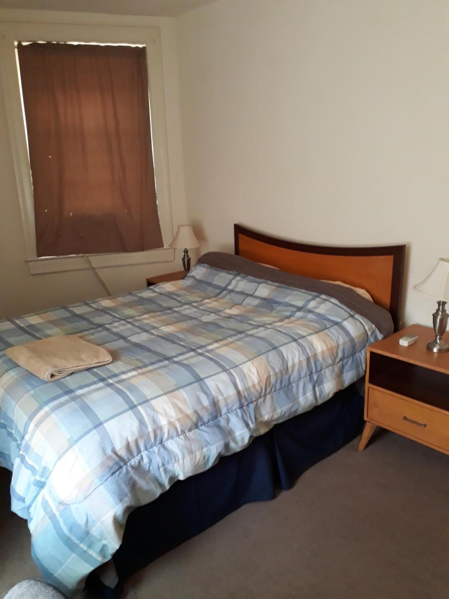 Pleasant Rooming House ワシントン エクステリア 写真