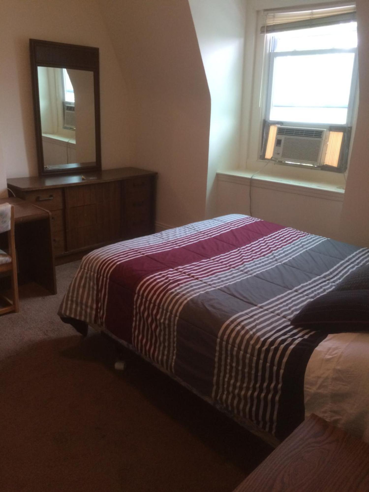Pleasant Rooming House ワシントン エクステリア 写真