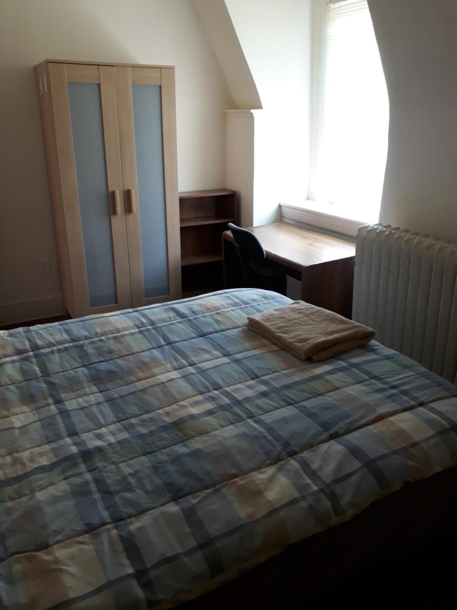 Pleasant Rooming House ワシントン エクステリア 写真