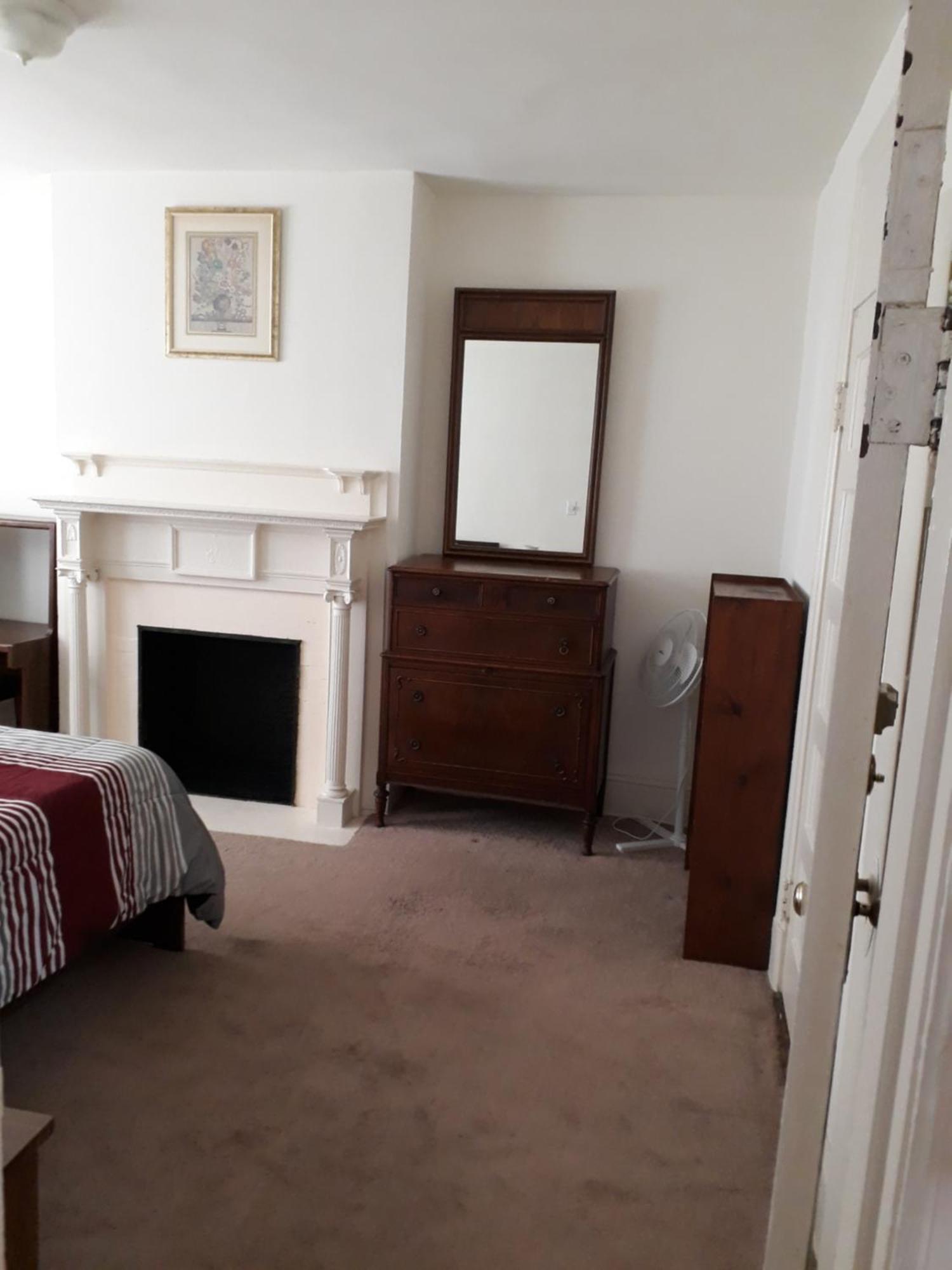 Pleasant Rooming House ワシントン エクステリア 写真