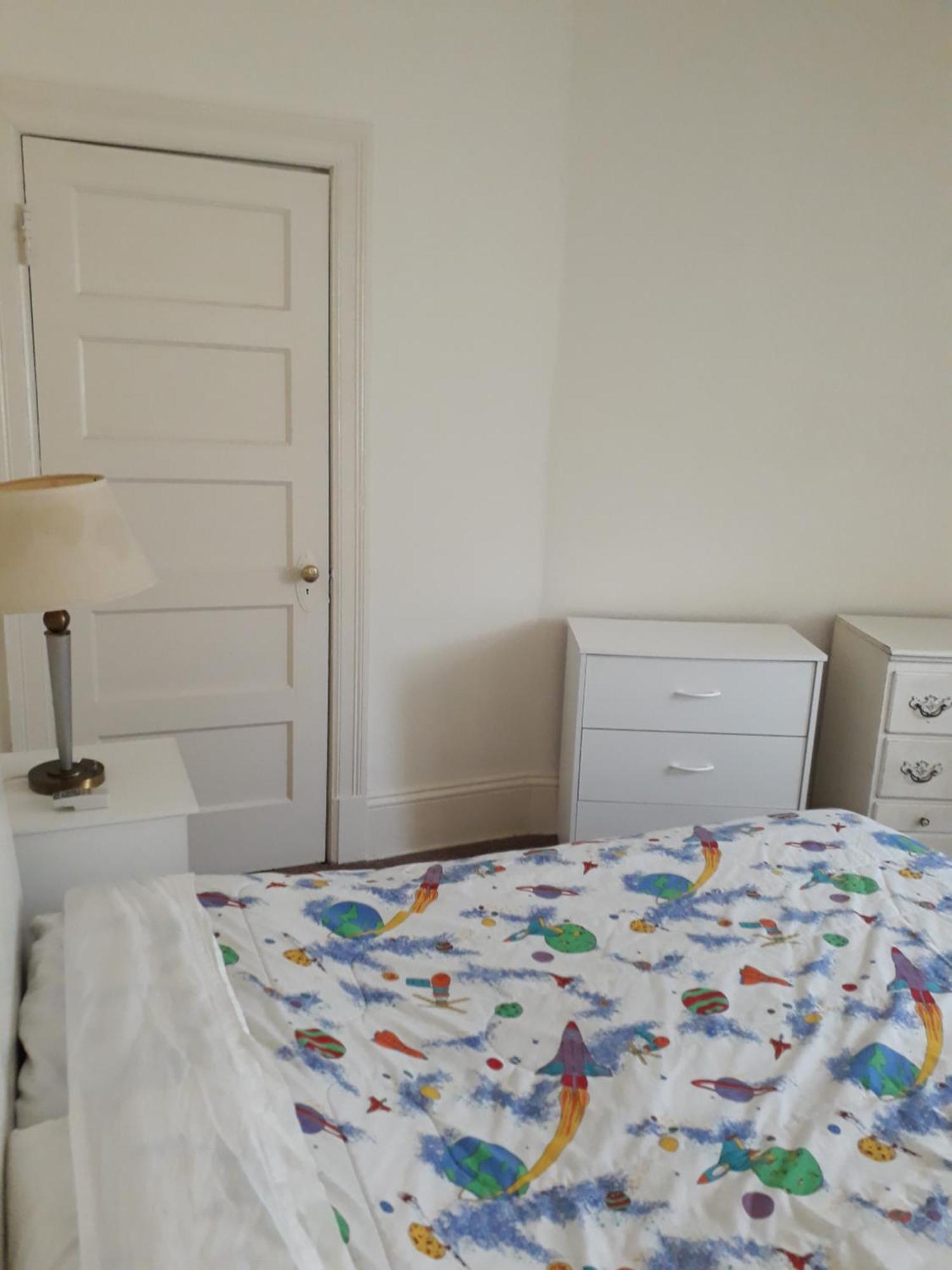 Pleasant Rooming House ワシントン エクステリア 写真