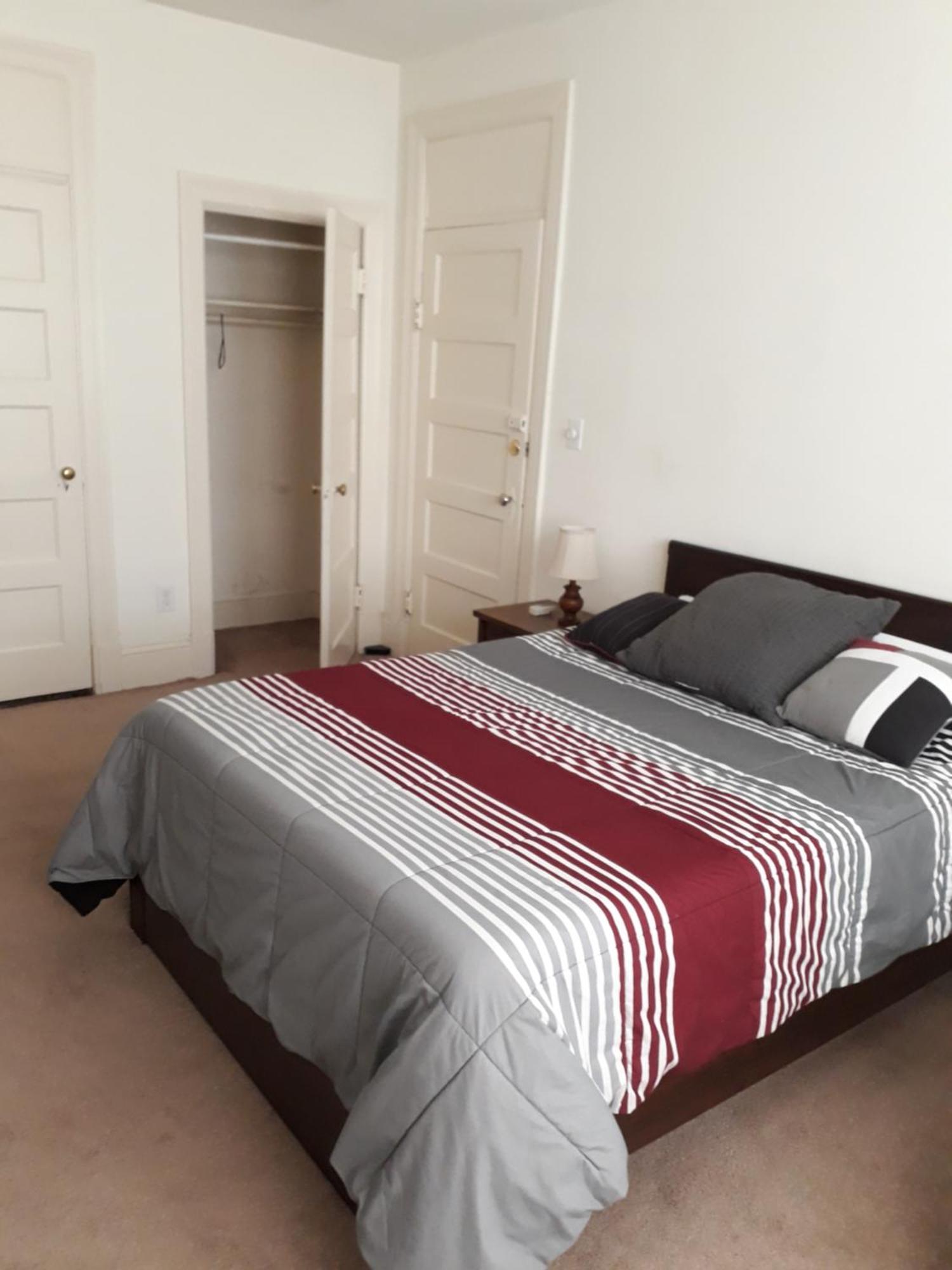 Pleasant Rooming House ワシントン エクステリア 写真