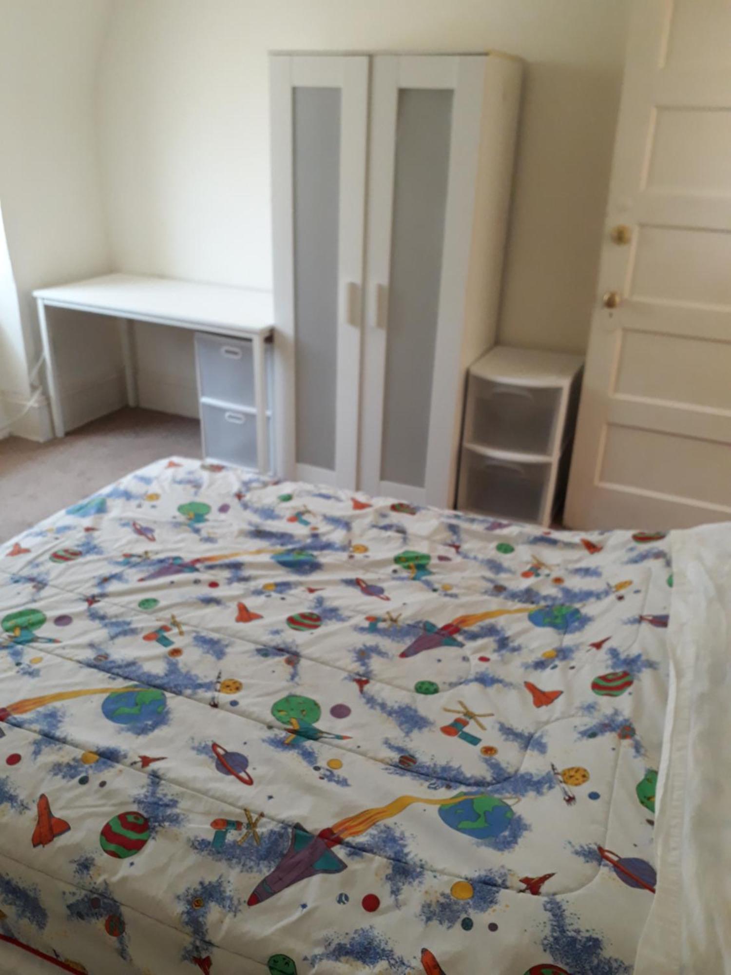 Pleasant Rooming House ワシントン エクステリア 写真