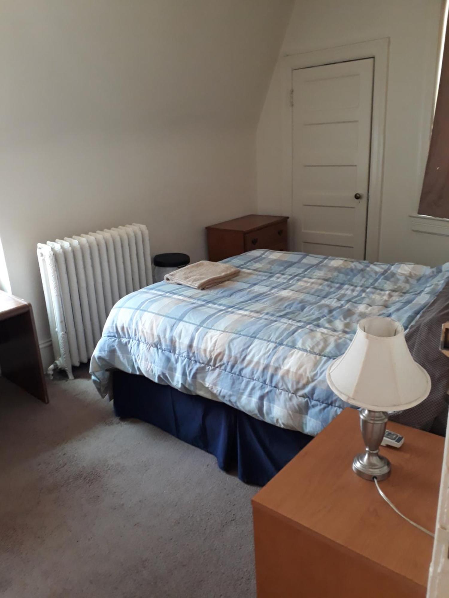 Pleasant Rooming House ワシントン エクステリア 写真